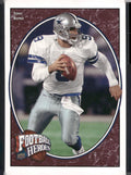 2008 Upper Deck Heroes #92 Tony Romo