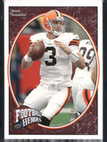 2008 Upper Deck Heroes #30 Derek Anderson