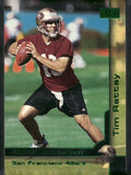 2000 SkyBox #233 Tim Rattay