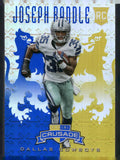 2013 Panini Rookies & Stars #14 Joseph Randle Rookie Crusade