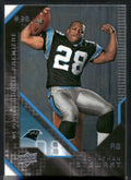 2008 Upper Deck Rookie Premiere Box Set #5 Jonathan Stewart