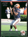 2000 Pacific #446 Travis Taylor