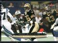 2003 Ultra #71 Deuce McAllister