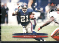 2003 Ultra #151 Tiki Barber