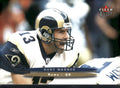 2003 Ultra #98 Kurt Warner