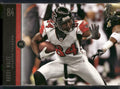 2008 SP Rookie Edition #77 Roddy White
