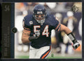 2008 SP Rookie Edition #64 Brian Urlacher