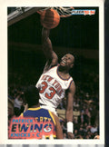 1993-94 Fleer #141 Patrick Ewing