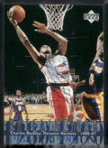1996-97 Upper Deck #316 Charles Barkley