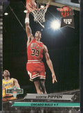 1992-93 Ultra #213 Scottie Pippen
