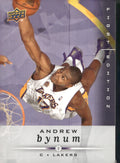 2008-09 Upper Deck First Edition #79 Andrew Bynum