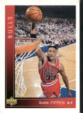 1993-94 Upper Deck #310 Scottie Pippen
