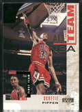 1994-95 Upper Deck #11 Scottie Pippen