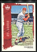 2021 Panini Diamond Kings #102 Stan Musial