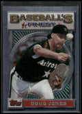 1993 Finest #69 Doug Jones