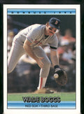 1992 Donruss #210 Wade Boggs