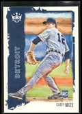 2021 Panini Diamond Kings #42 Casey Mize