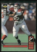 1994 Collector's Choice #3 Sam Adams