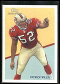 2009 Topps National Chicle #C29 Patrick Willis