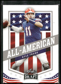 2021 Leaf Draft #47 Kyle Trask