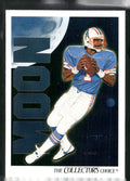 1991 Upper Deck #90 Warren Moon
