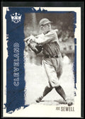 2021 Panini Diamond Kings #5 Joe Sewell