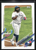 2021 Topps Opening Day #141 Vladimir Guerrero Jr.
