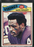 1977 Topps #11 Nate Wright
