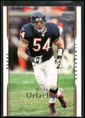2007 Upper Deck #34 Brian Urlacher
