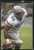 1994 Action Packed #113 Cortez Kennedy