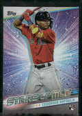 2024 Topps #SMLB-48 Ceddanne Rafaela Stars of MLB