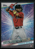 2024 Topps #SMLB-48 Ceddanne Rafaela Stars of MLB
