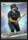 2024 Topps #SMLB-40 Jose Altuve Stars of MLB