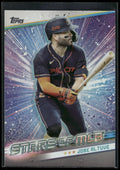 2024 Topps #SMLB-40 Jose Altuve Stars of MLB