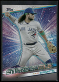 2024 Topps #SMLB-46 Bo Bichette Stars of MLB