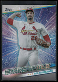 2024 Topps #SMLB-45 Nolan Arenado Stars of MLB