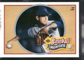 1991 Upper Deck #15 Nolan Ryan Baseball Heroes: Nolan Ryan