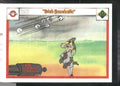 1990 Upper Deck Comic Ball #297 / 300 Trick Baseballs
