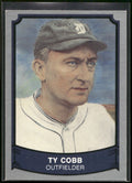 1989 Pacific Legends II #117 Ty Cobb