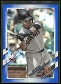 2021 Topps Opening Day #30 Buster Posey Opening Day Edition