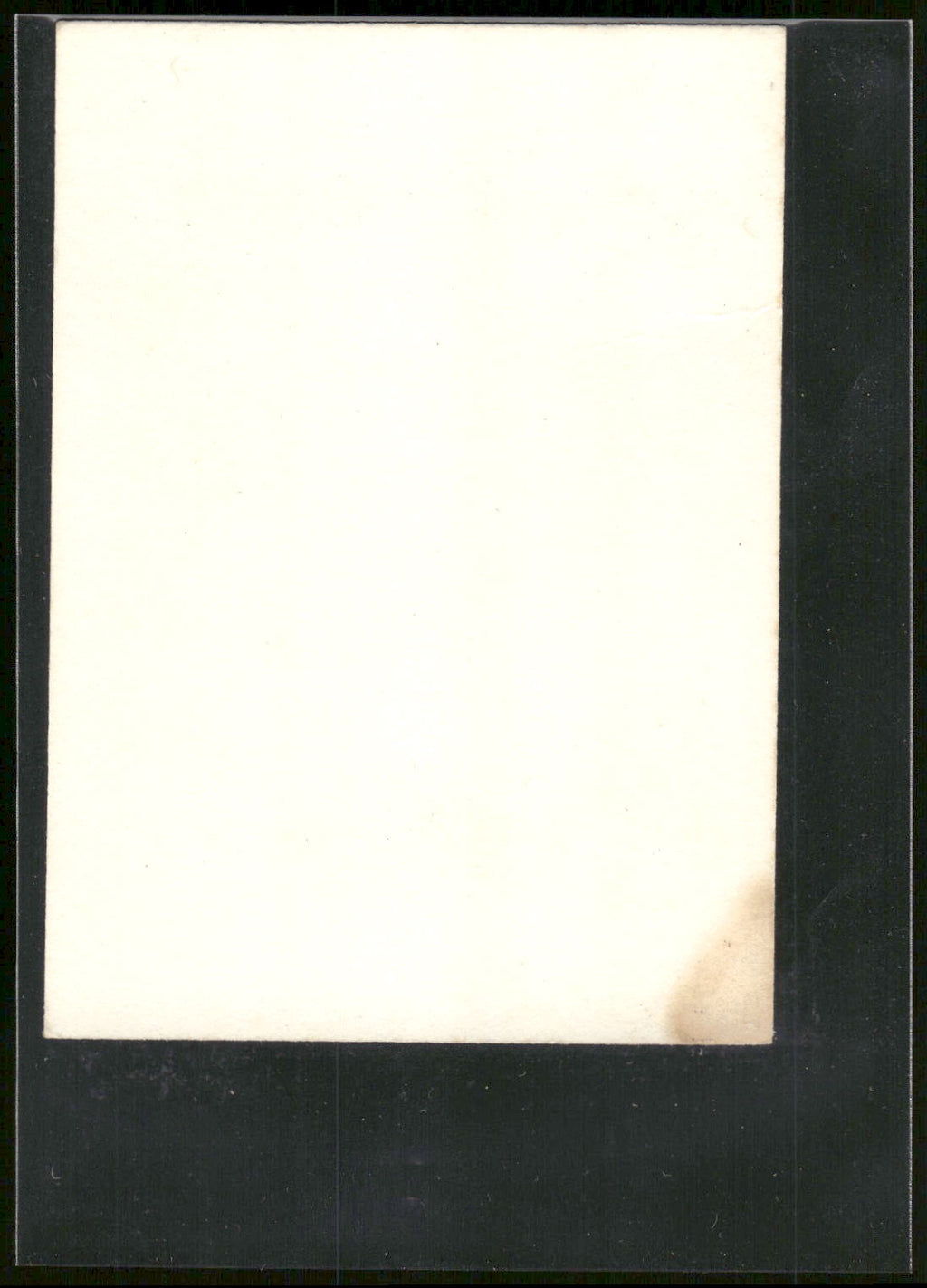 1989 Topps Stickers #60 Orel Hershiser Super Star Backs