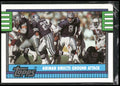 1990 Topps #511 Aikman Directs Ground Attack