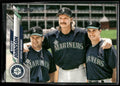 2020 Topps #124b Randy Johnson