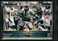 2015 Topps #206 Marshawn Lynch