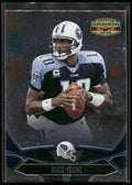 2008 Donruss Gridiron Gear #95 Vince Young