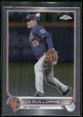 2022 Topps Chrome Update #USC108 Luis Guillorme