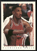 1994-95 Topps #29 Scottie Pippen