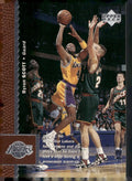 1996-97 Upper Deck #241 Byron Scott
