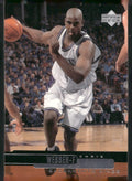 1999-00 Upper Deck #282 Chris Webber