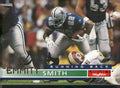 1995 SkyBox Impact #41 Emmitt Smith